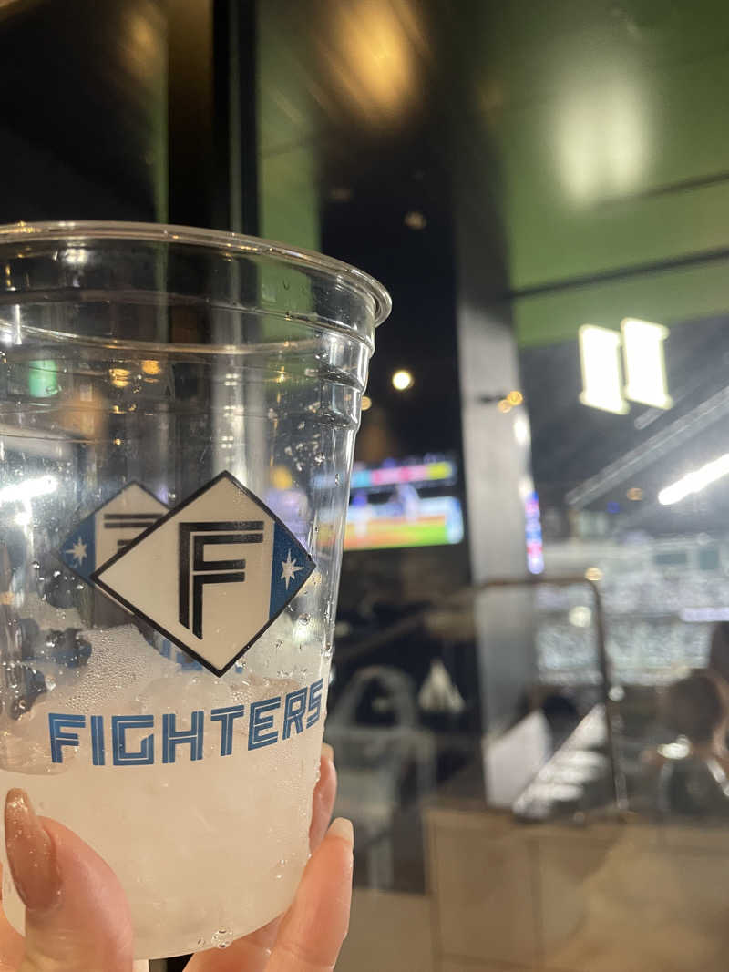 たまおさんのtower eleven onsen & sauna(エスコンフィールド)のサ活写真