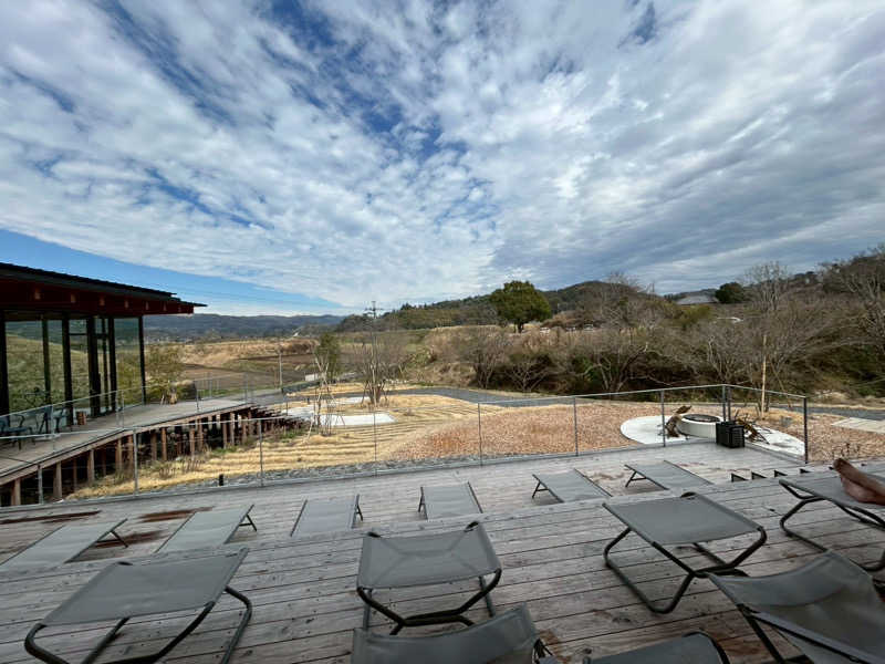 たまおさんのSATOYAMA TERRACEのサ活写真