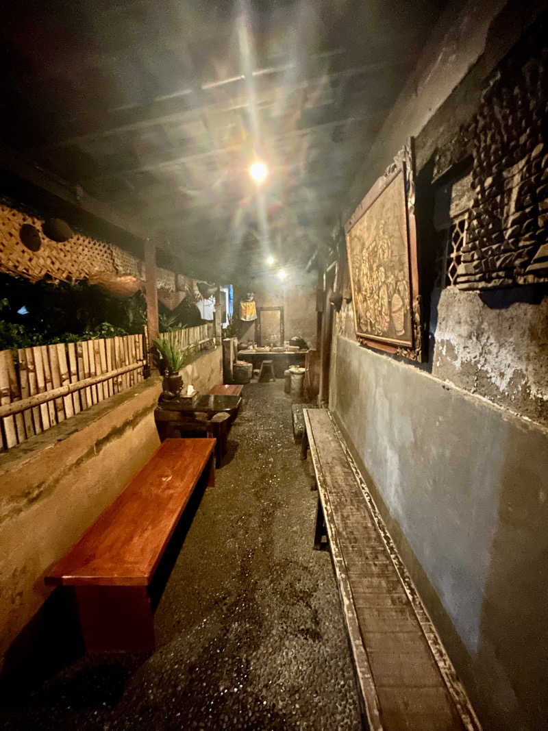 サウナー20260221さんのBoreh Pijat - Balinese Massage, Scrub and Sauna, Ubud, Baliのサ活写真