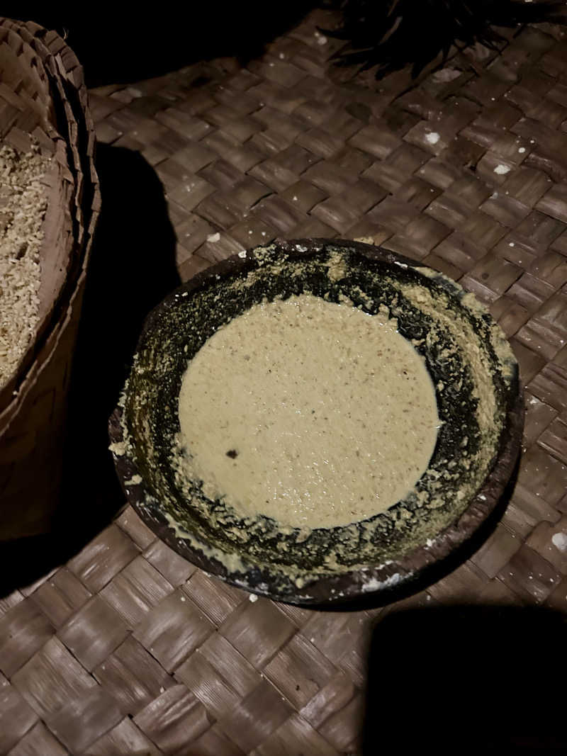 サウナー20260221さんのBoreh Pijat - Balinese Massage, Scrub and Sauna, Ubud, Baliのサ活写真