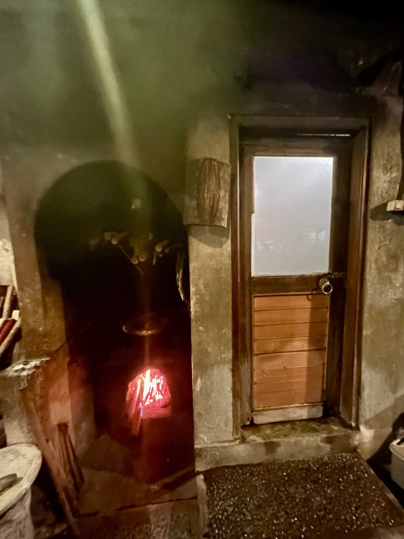 サウナー20260221さんのBoreh Pijat - Balinese Massage, Scrub and Sauna, Ubud, Baliのサ活写真