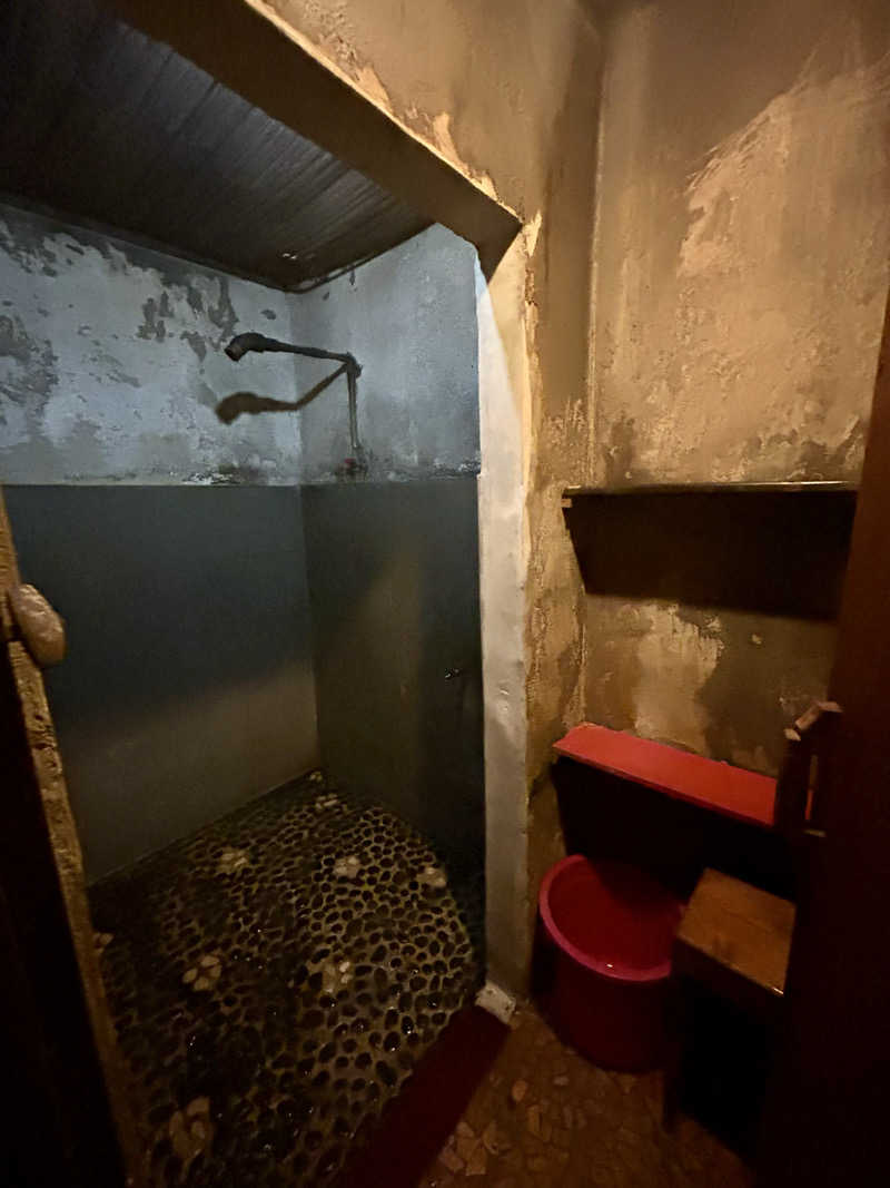 サウナー20260221さんのBoreh Pijat - Balinese Massage, Scrub and Sauna, Ubud, Baliのサ活写真