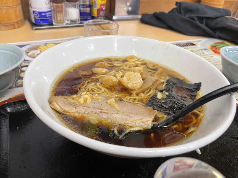 月くん@初期装備サウナーさんの湯乃泉 東名厚木健康センターのサ活写真