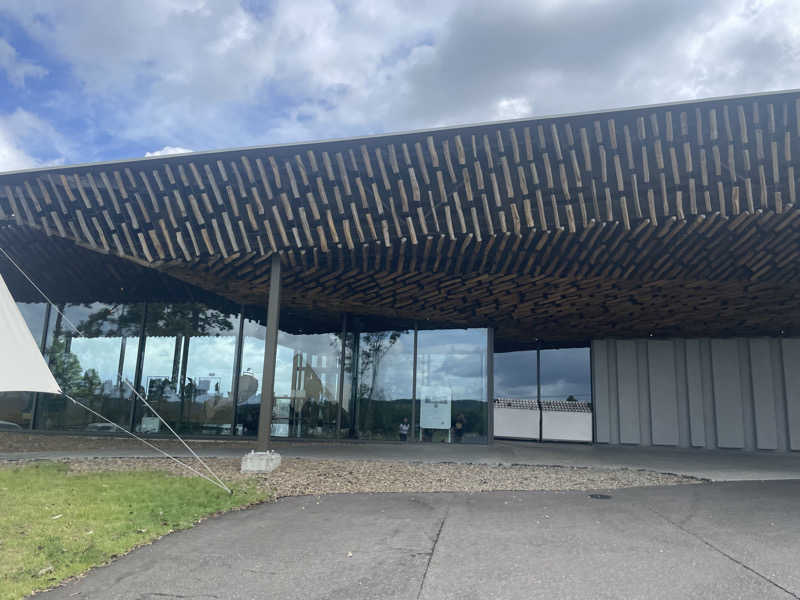 月くんさんのSnow Peak FIELD SUITE SPA HEADQUARTERSのサ活写真