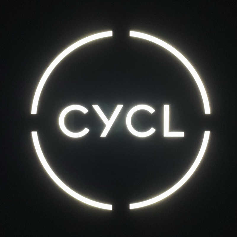 月くんさんのCYCLのサ活写真