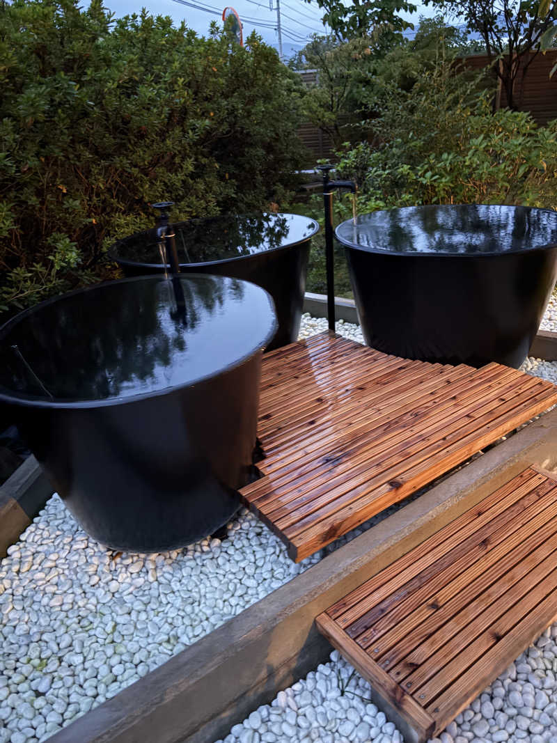 ながのさんのSAUNA OHMAのサ活写真