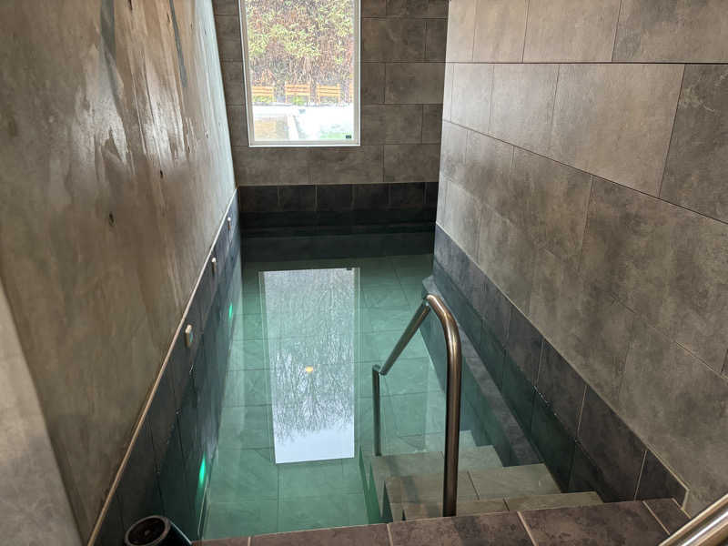 yuki430さんのSAUNA Otaru archのサ活写真