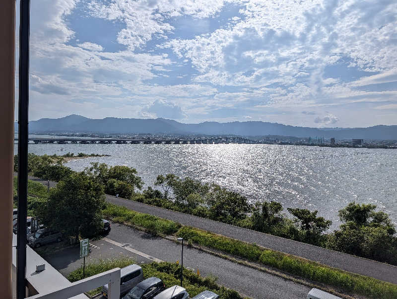 MAKOさんの守山湯元水春 ピエリ守山のサ活写真