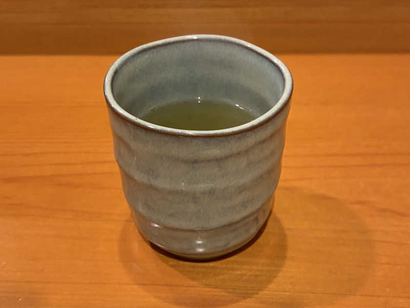 お茶