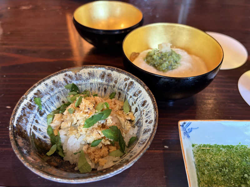 温泉道楽/食道楽/飲道楽NYさんのフィットネス&スパNASリバーシティ21のサ活写真