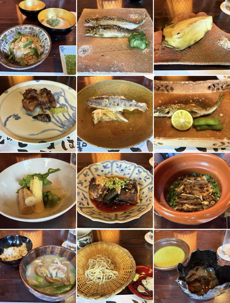 温泉道楽/食道楽/飲道楽NYさんのサウナリゾートオリエンタル赤坂のサ活写真