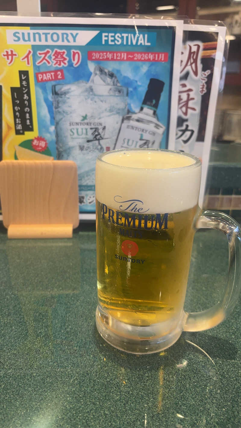 shigeさんのホテルキャビナス福岡のサ活写真