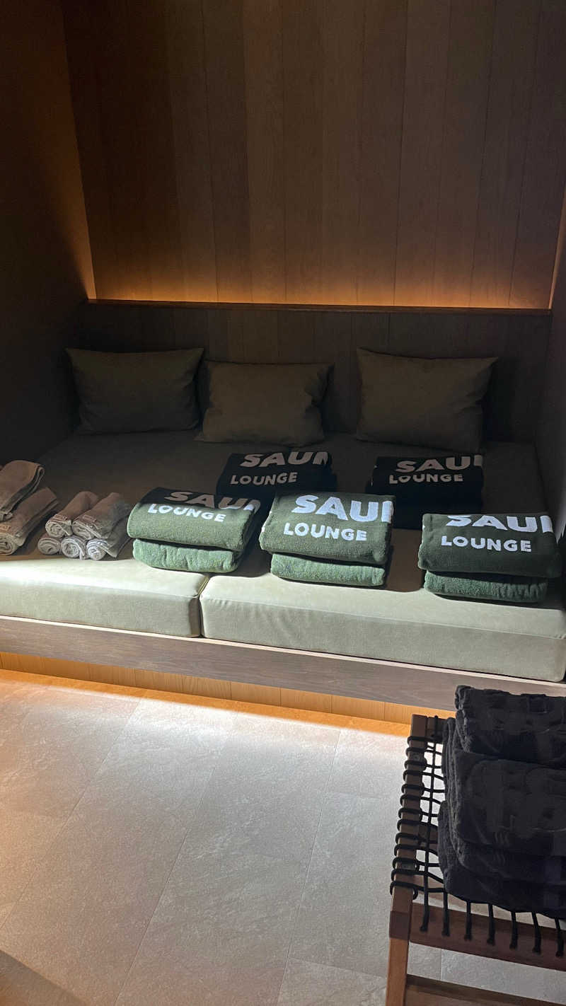 shigeさんのKAMSA SAUNAのサ活写真