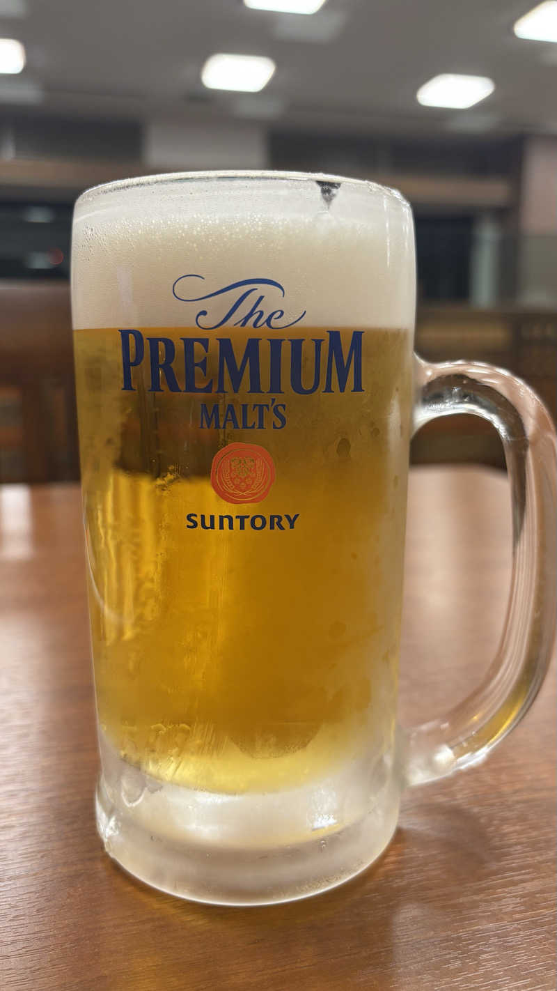 shigeさんのホテルキャビナス福岡のサ活写真