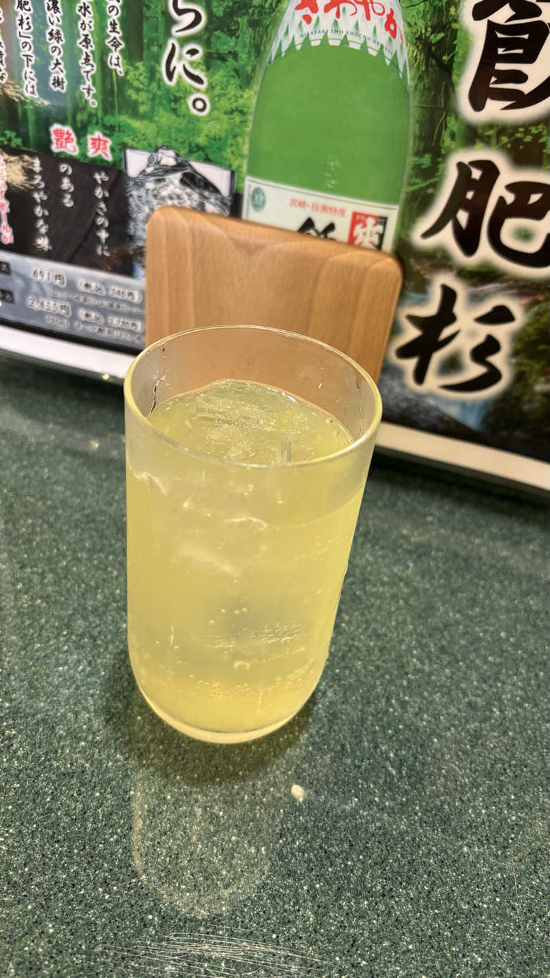 shigeさんのホテルキャビナス福岡のサ活写真