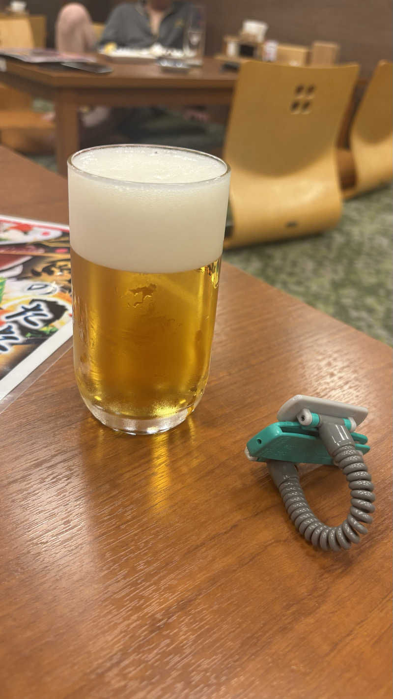 shigeさんのホテルキャビナス福岡のサ活写真