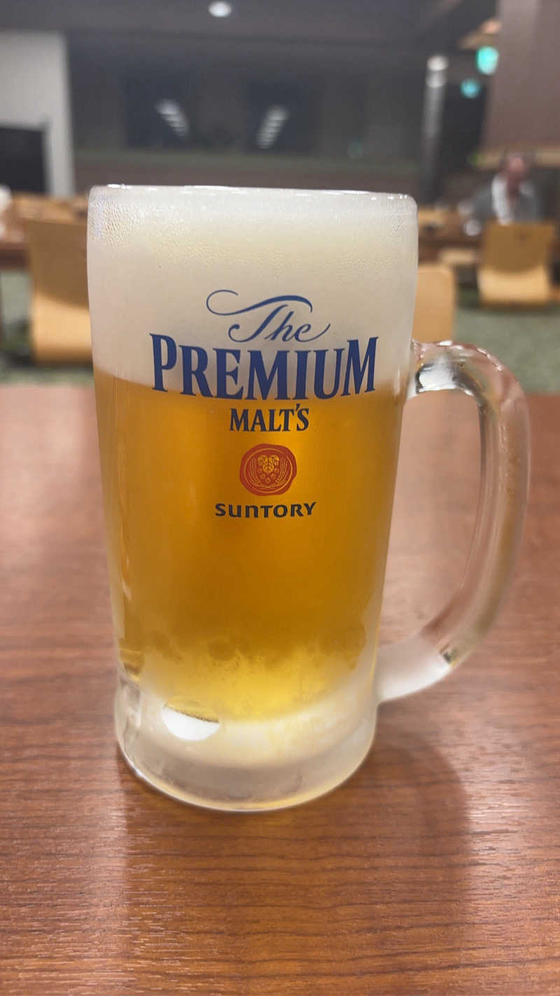 shigeさんのホテルキャビナス福岡のサ活写真