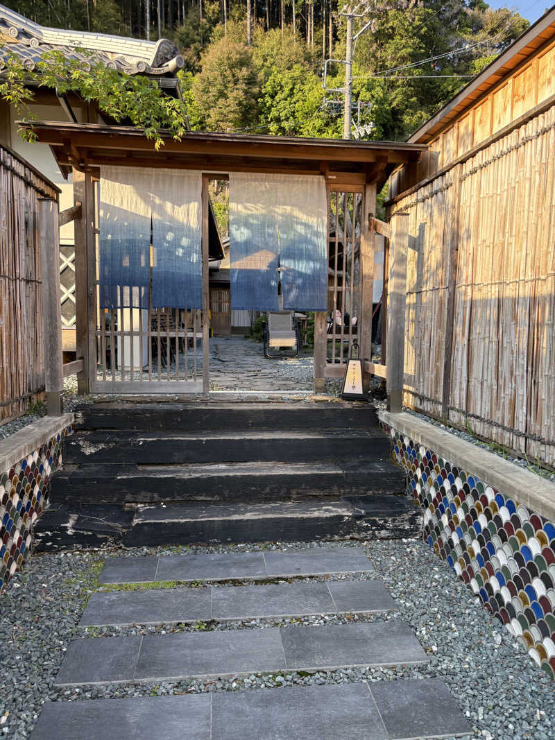 フロサワ KSKさんのsauna MYSAのサ活写真