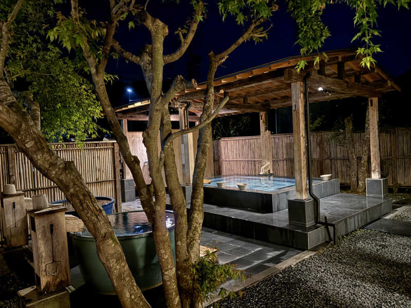 フロサワ KSKさんのsauna MYSAのサ活写真