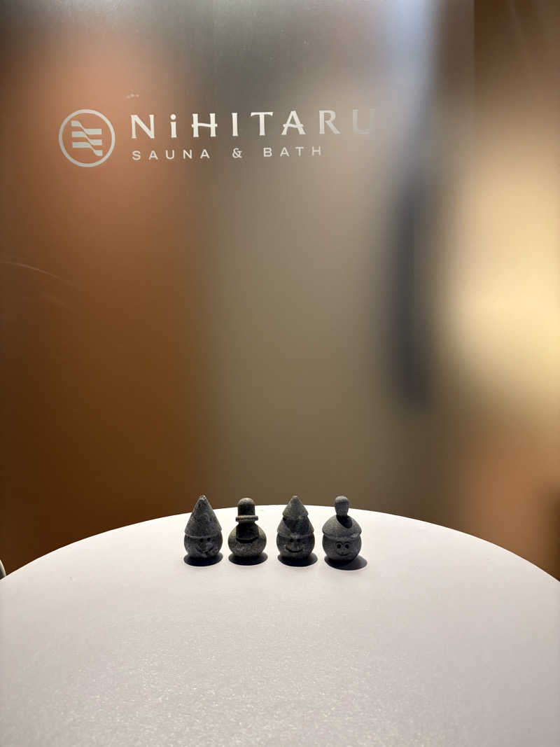 フロサワ KSKさんのsauna&bath NiHITARUのサ活写真