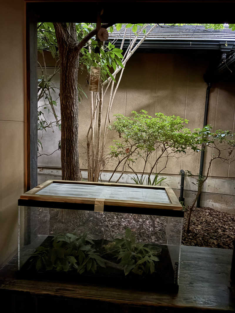 フロサワ KSKさんの縄文天然温泉 志楽の湯のサ活写真