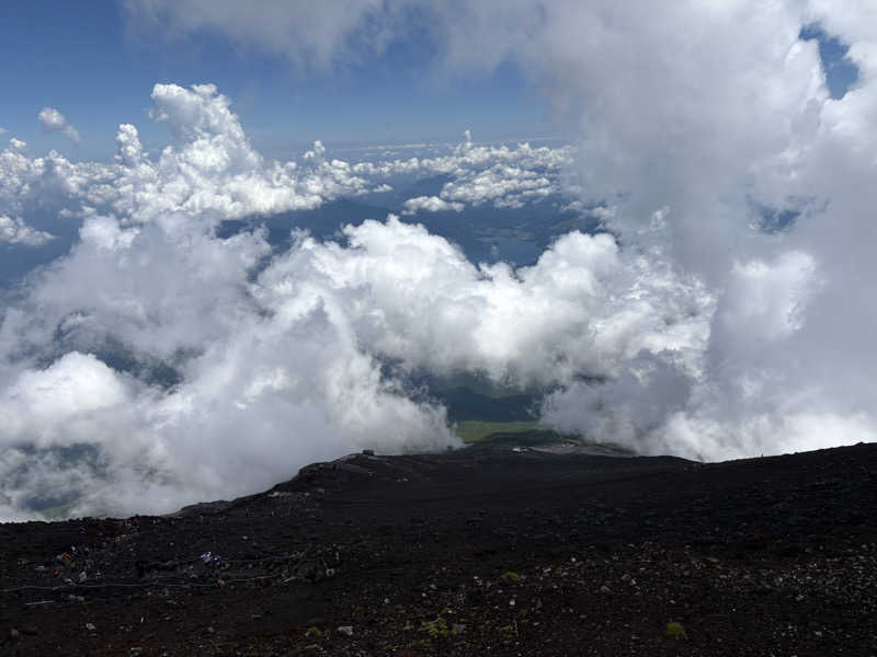 フロサワ KSKさんのホテルマウント富士のサ活写真