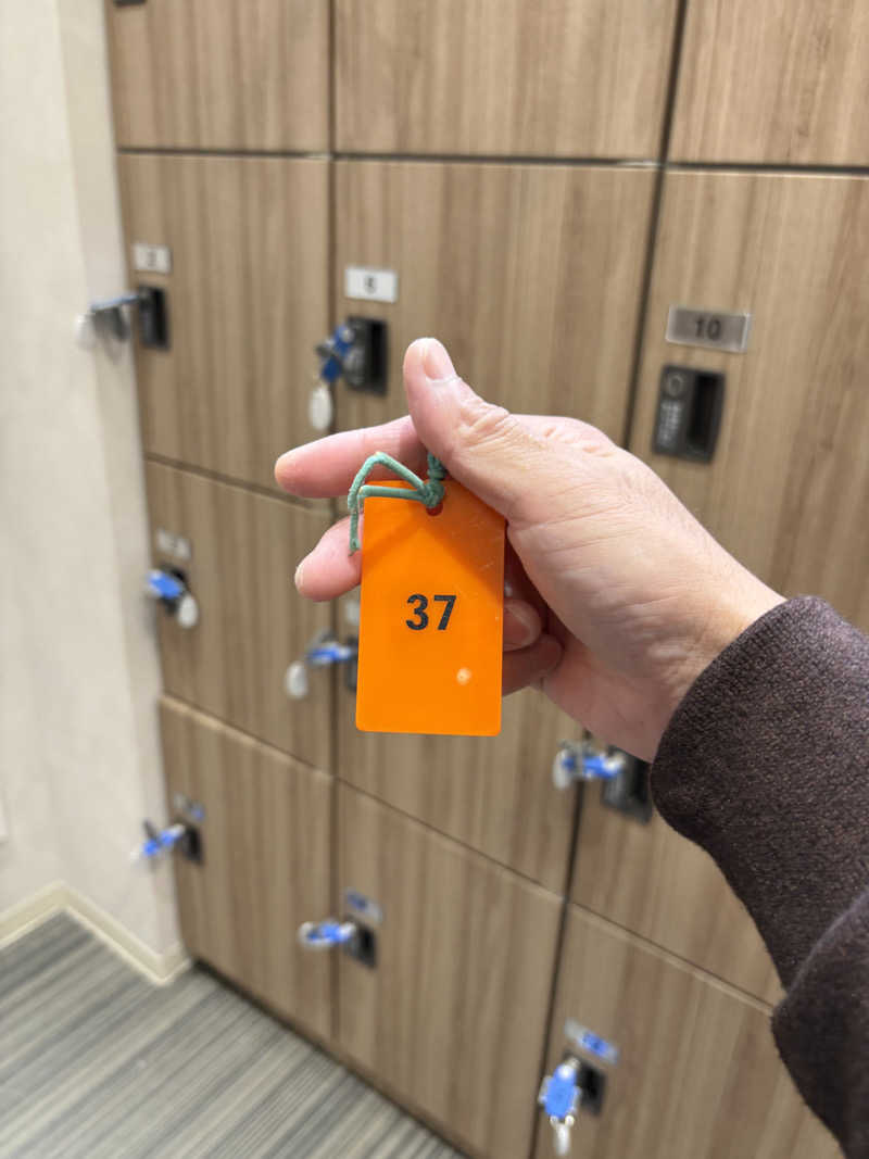 フロサワ KSKさんの白水湯のサ活写真