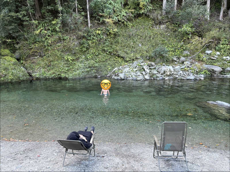 フロサワ KSKさんのサウナ天竜のサ活写真