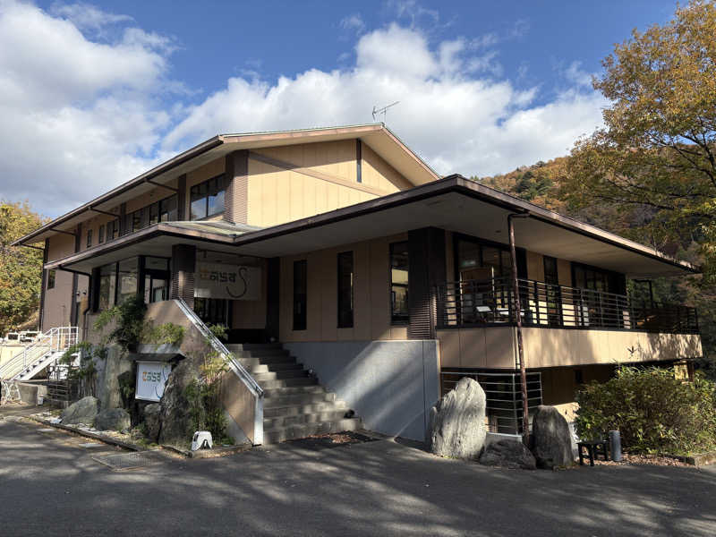 フロサワ KSKさんのさぷらすのサ活写真