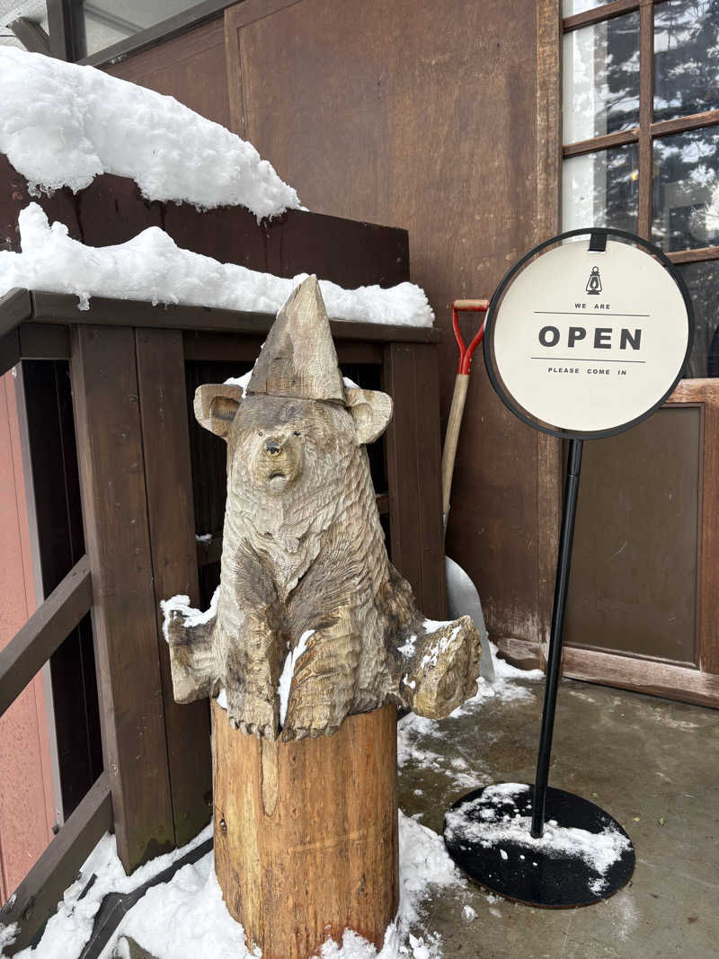フロサワ KSKさんのThe Saunaのサ活写真