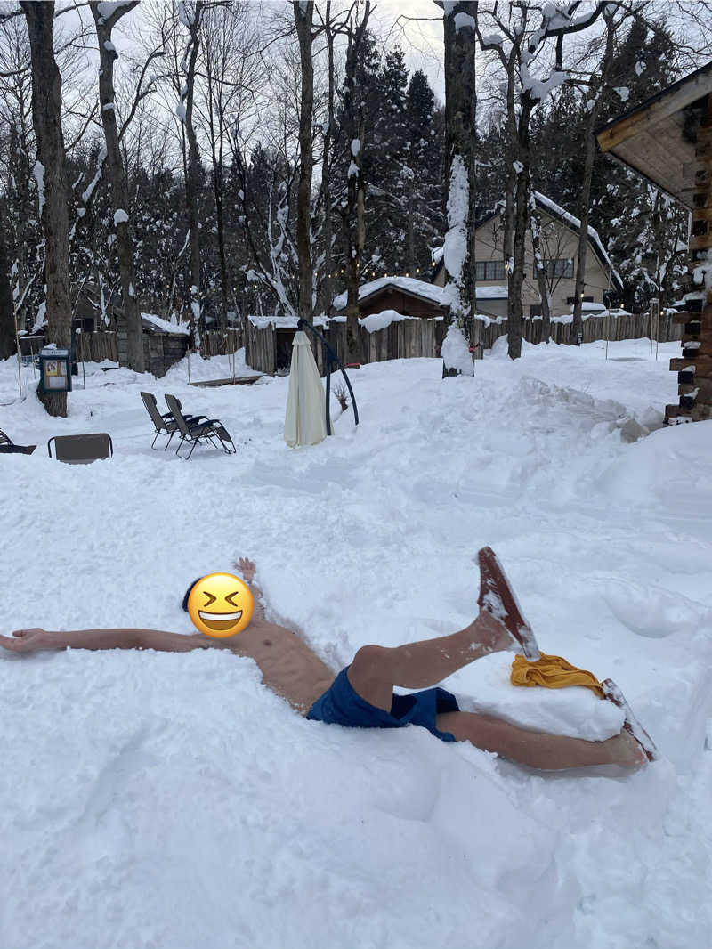フロサワ KSKさんのThe Saunaのサ活写真