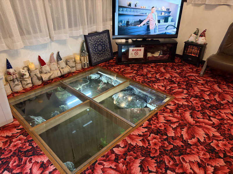 フロサワ KSKさんの平和湯のサ活写真