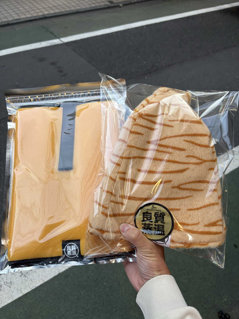 フロサワ KSKさんの改良湯のサ活写真