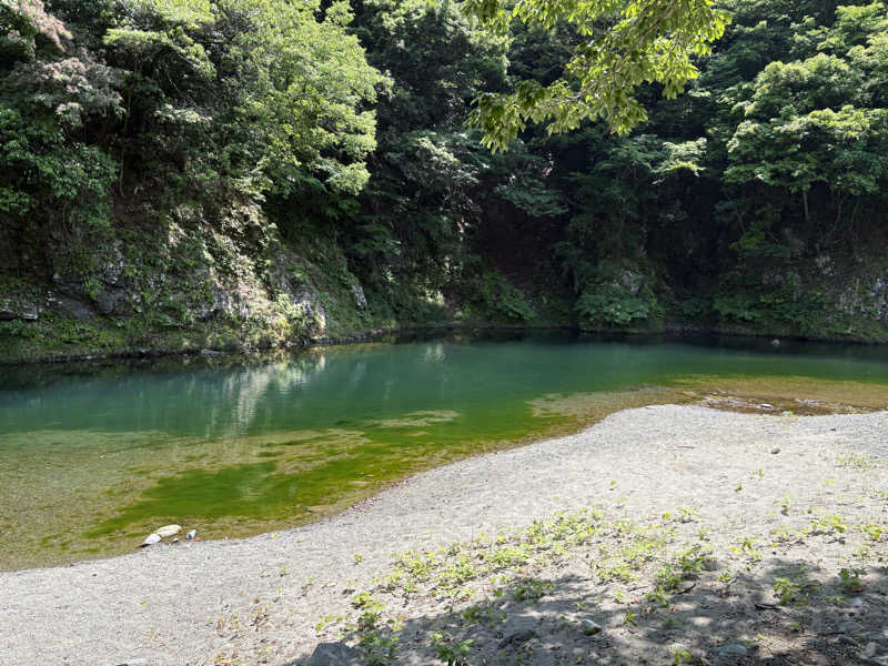 フロサワ KSKさんのDAICHI silent riverのサ活写真