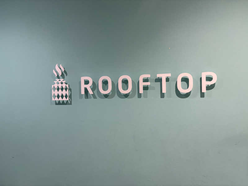 フロサワ KSKさんのROOFTOP(ルーフトップ)のサ活写真