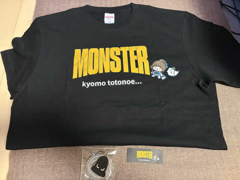 フロサワ KSKさんのMONSTER WORK & SAUNAのサ活写真