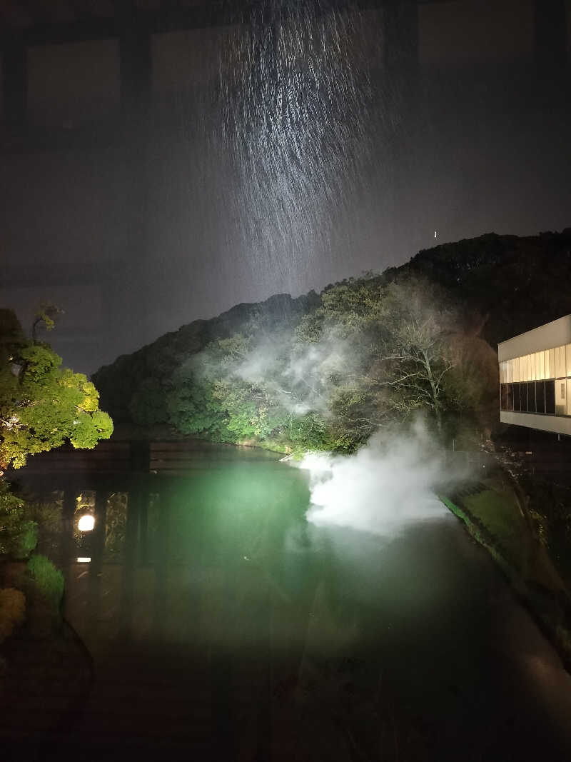 鬼灯812さんの宗像王丸・天然温泉 やまつばさのサ活写真