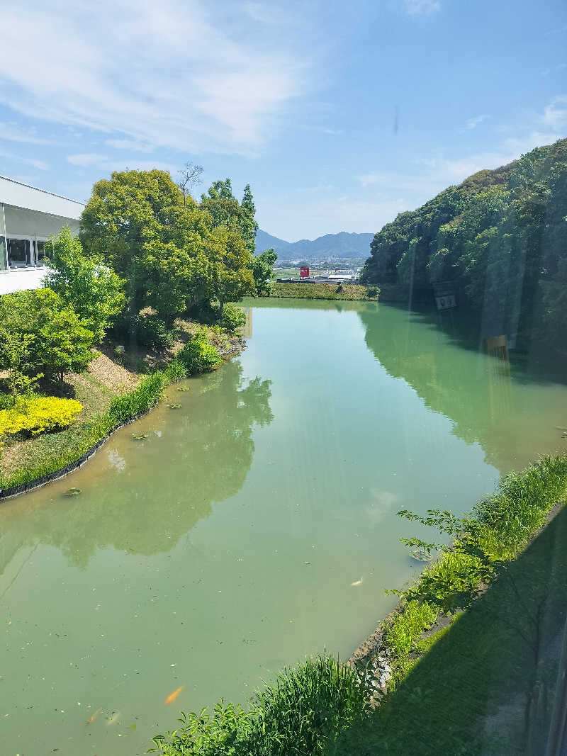 鬼灯812さんの宗像王丸・天然温泉 やまつばさのサ活写真