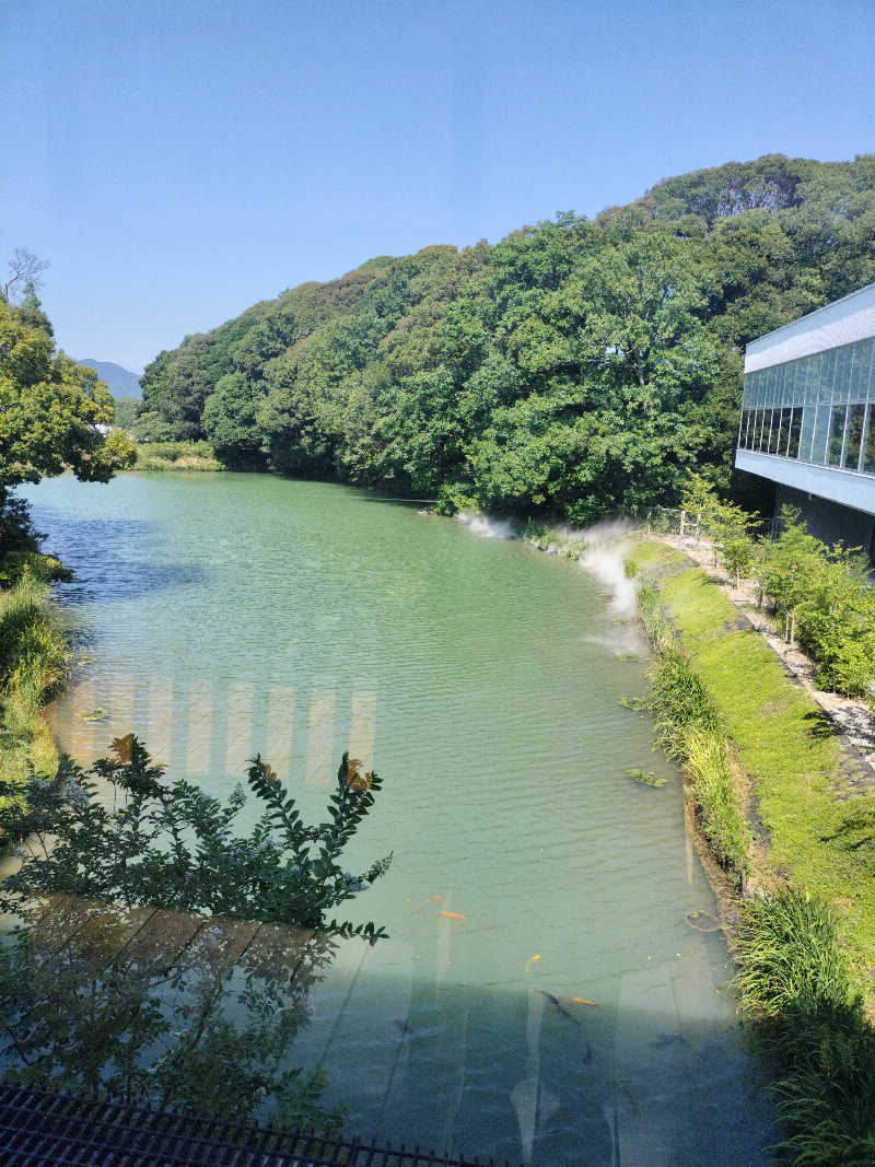 鬼灯812さんの宗像王丸・天然温泉 やまつばさのサ活写真