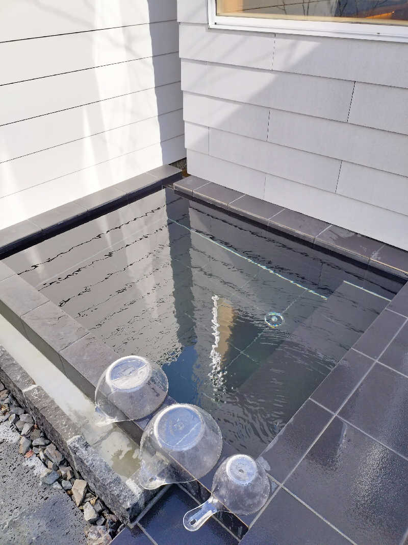 鬼灯812さんのSPA&SAUNA COCOCHIのサ活写真