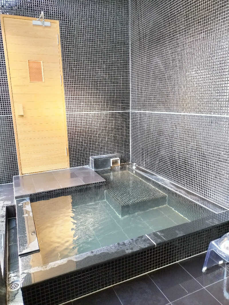 鬼灯812さんのSPA&SAUNA COCOCHIのサ活写真