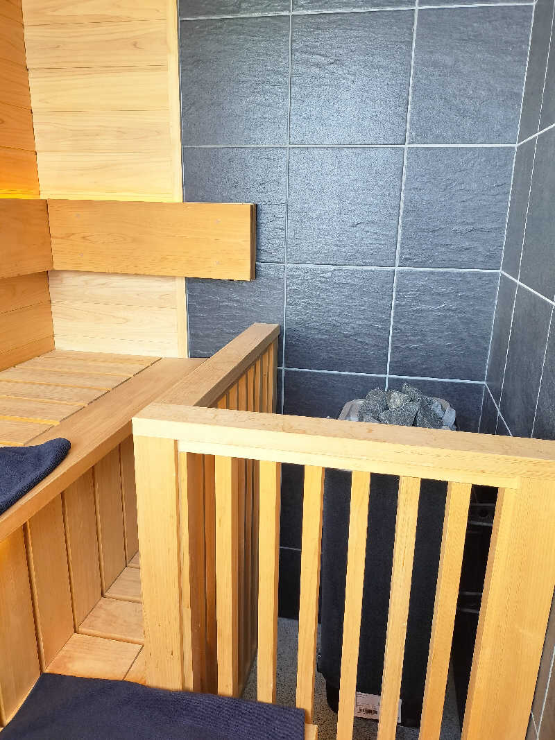 鬼灯812さんのSPA&SAUNA COCOCHIのサ活写真