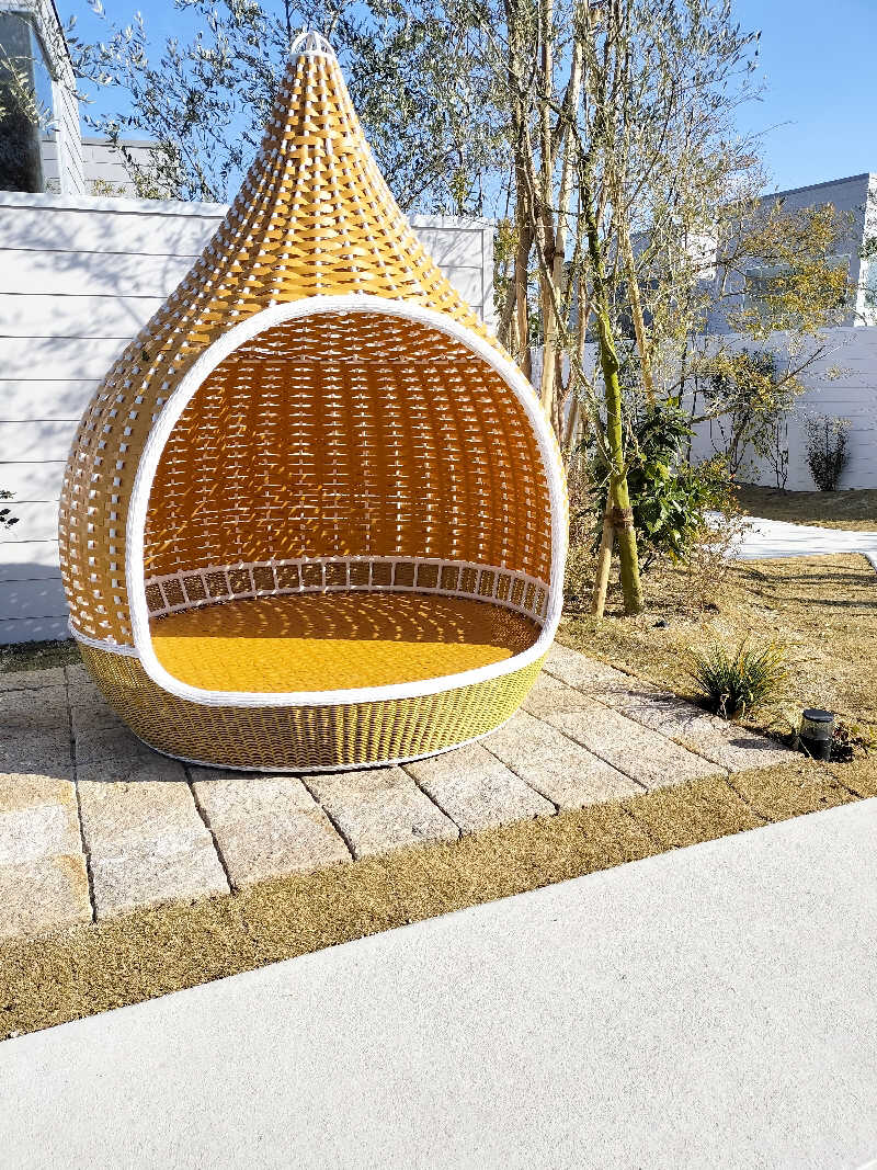 鬼灯812さんのSPA&SAUNA COCOCHIのサ活写真