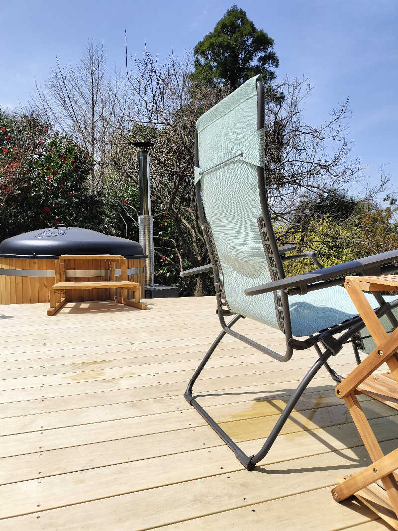 鬼灯812さんの体験型サウナ Uのサ活写真