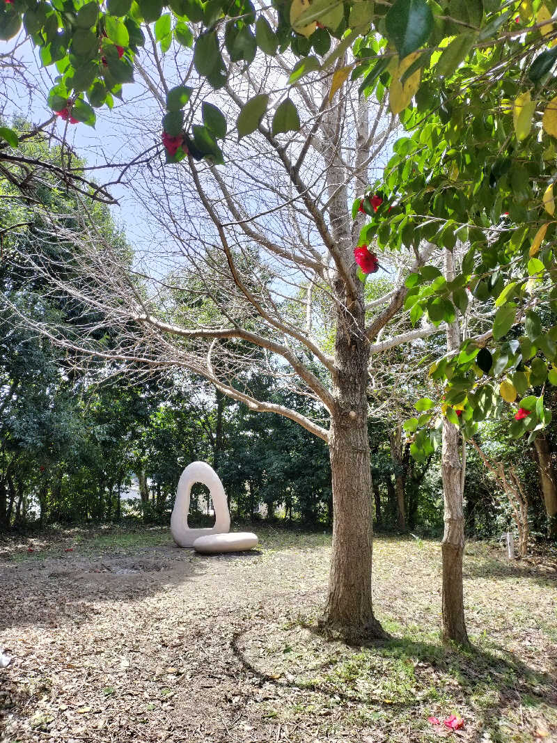 鬼灯812さんの体験型サウナ Uのサ活写真