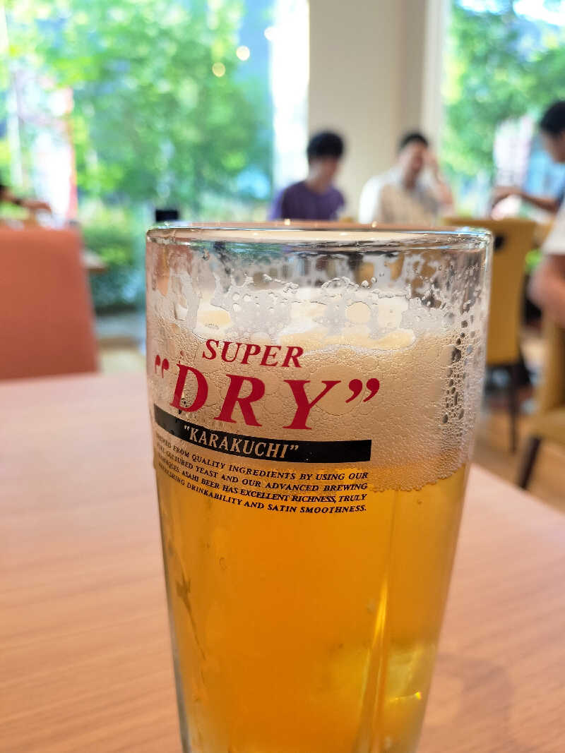 鬼灯812さんの佐賀の湯処 KOMOREBIのサ活写真
