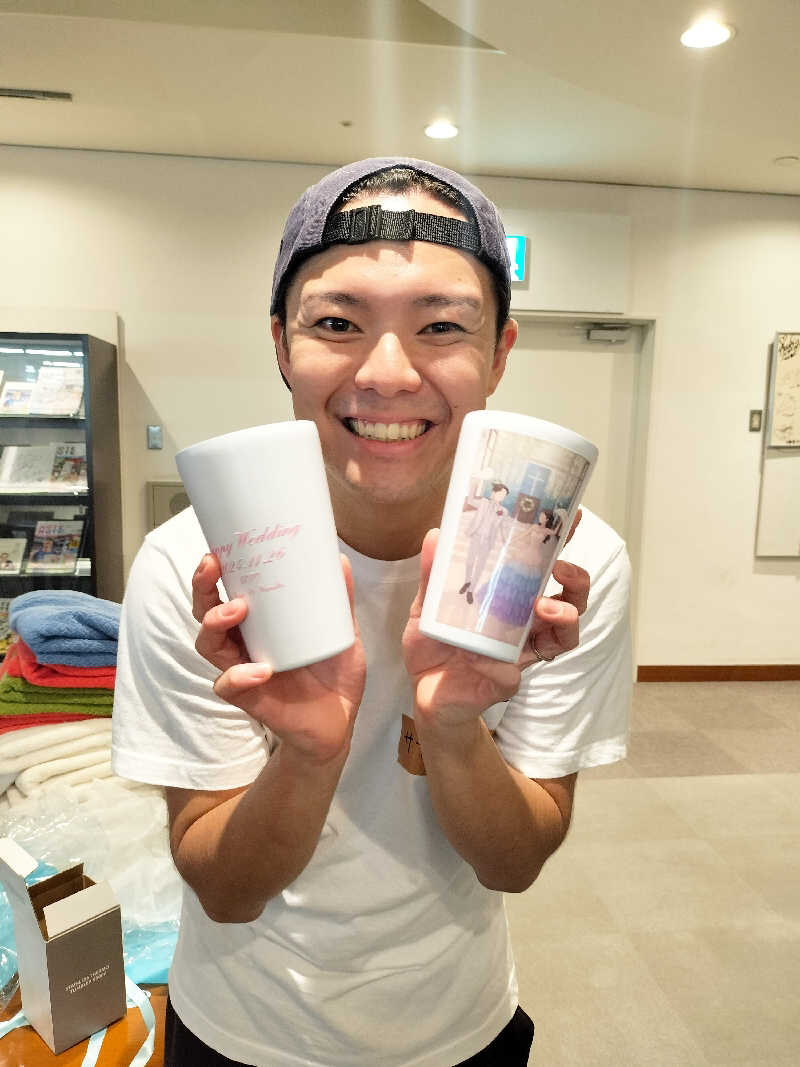 鬼灯812さんの佐賀の湯処 KOMOREBIのサ活写真
