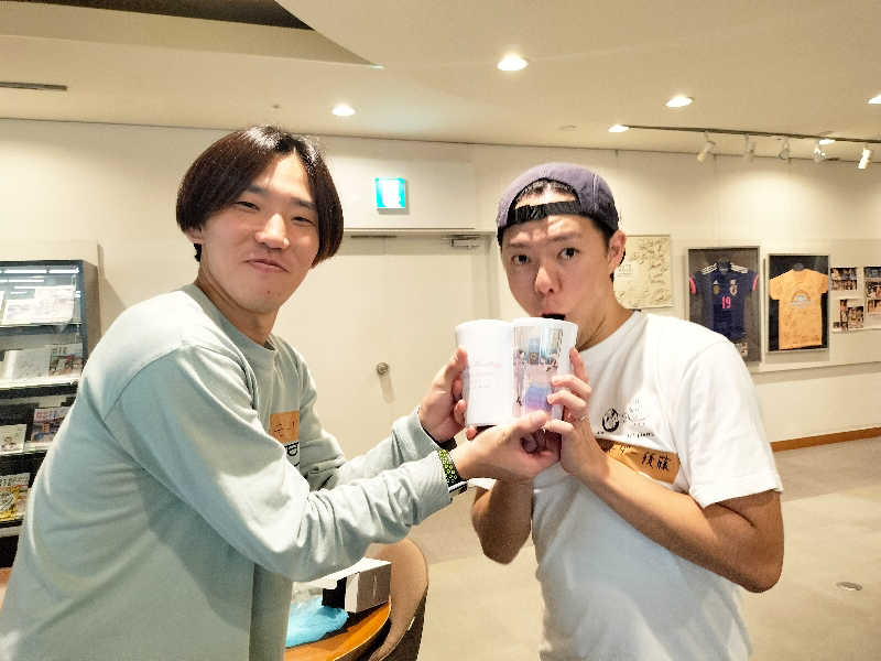 鬼灯812さんの佐賀の湯処 KOMOREBIのサ活写真