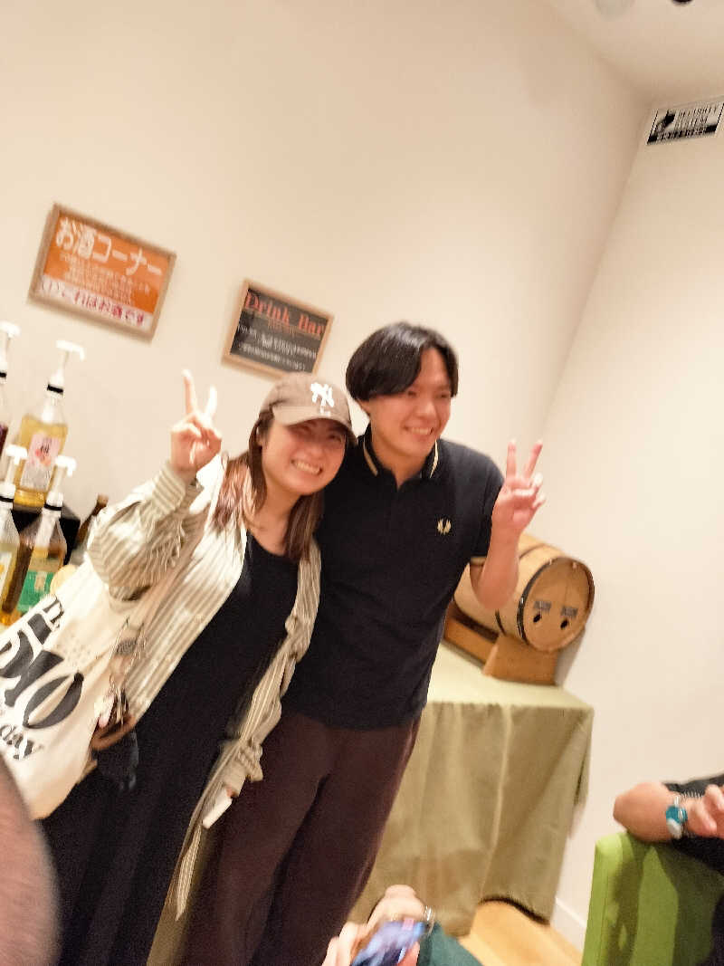 鬼灯812さんの佐賀の湯処 KOMOREBIのサ活写真