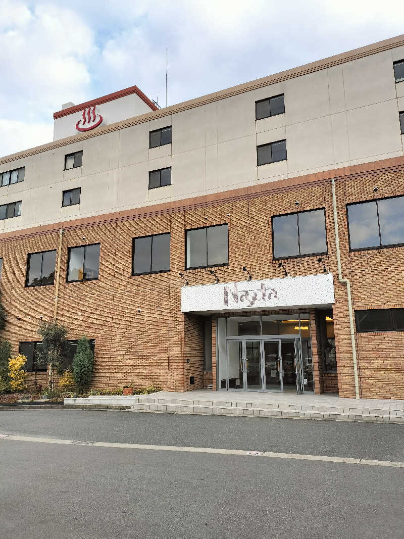 鬼灯812さんのTHE VANISHのサ活写真